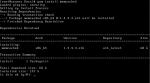 87. Confirmar instalacion de depedencia de Zenoss 4.2(memcache) desde repositorios base del sistema